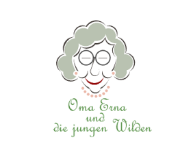 Oma Erna und die jungen Wilden entry by venina