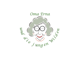 Oma Erna und die jungen Wilden entry by venina