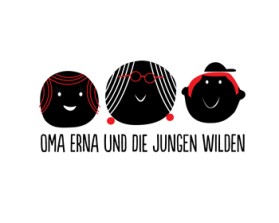 Oma Erna und die jungen Wilden entry by elpisk