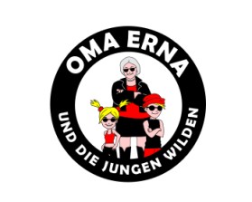 Oma Erna und die jungen Wilden entry by tom robinson