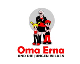 Oma Erna und die jungen Wilden entry by tom robinson