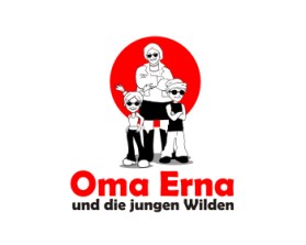 Oma Erna und die jungen Wilden entry by tom robinson