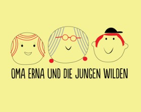 Oma Erna und die jungen Wilden entry by elpisk