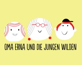Oma Erna und die jungen Wilden entry by elpisk