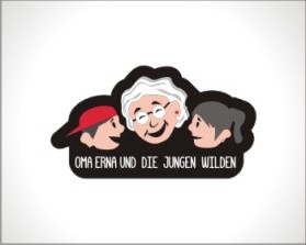Oma Erna und die jungen Wilden entry by lp_barcenas