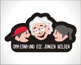 Oma Erna und die jungen Wilden entry by lp_barcenas