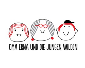 Oma Erna und die jungen Wilden entry by elpisk