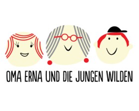 Oma Erna und die jungen Wilden entry by elpisk