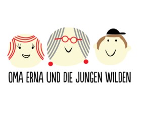 Oma Erna und die jungen Wilden entry by elpisk
