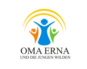 Oma Erna und die jungen Wilden entry by nerdsociety