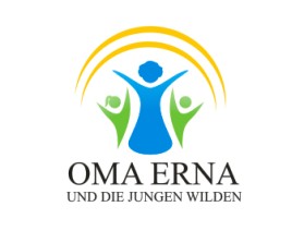 Oma Erna und die jungen Wilden entry by nerdsociety