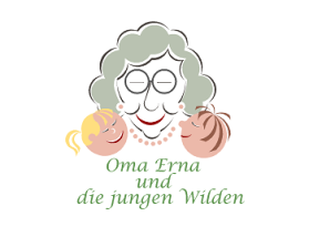 Oma Erna und die jungen Wilden entry by venina
