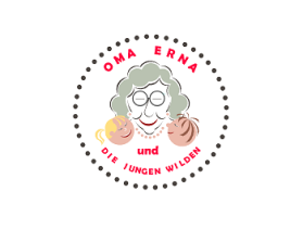 Oma Erna und die jungen Wilden entry by venina