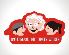 Oma Erna und die jungen Wilden entry by lp_barcenas