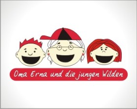 Oma Erna und die jungen Wilden entry by lp_barcenas