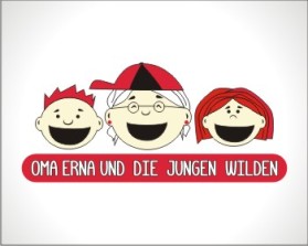 Oma Erna und die jungen Wilden entry by lp_barcenas
