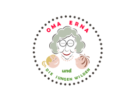 Oma Erna und die jungen Wilden entry by venina