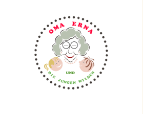 Oma Erna und die jungen Wilden entry by venina