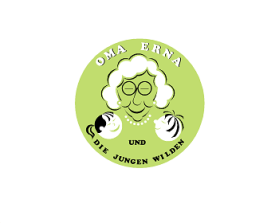 Oma Erna und die jungen Wilden entry by venina