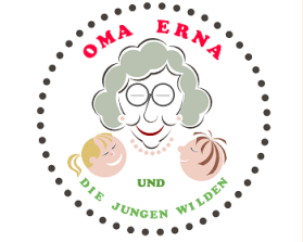 Oma Erna und die jungen Wilden entry by venina