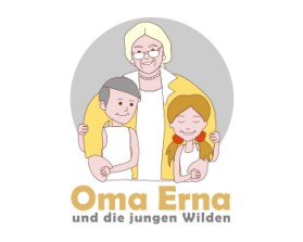 Oma Erna und die jungen Wilden entry by tom robinson