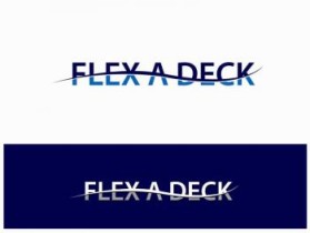 Flex A Deck entry by Pinsyah
