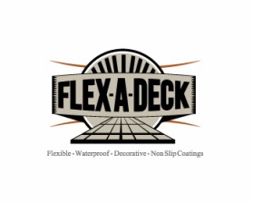 Flex A Deck entry by beekitty7