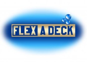 Flex A Deck entry by shefkire