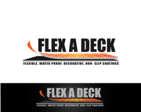 Flex A Deck entry by buboy143