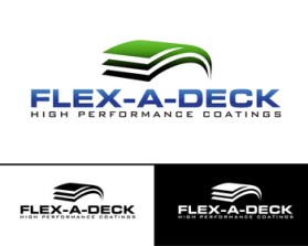 Flex A Deck entry by ERICK_216