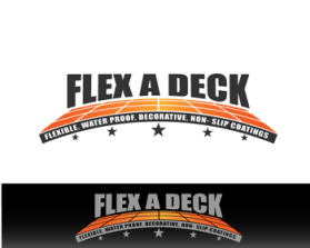 Flex A Deck entry by buboy143