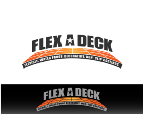 Flex A Deck entry by buboy143