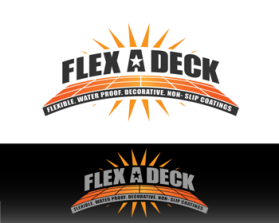 Flex A Deck entry by buboy143