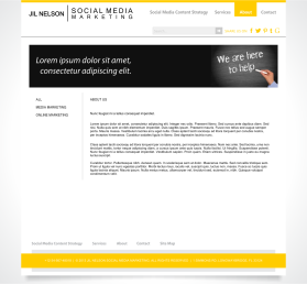 jilnelson.com entry by tornado