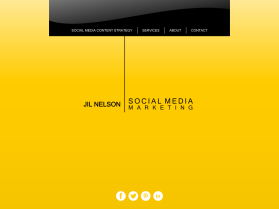 jilnelson.com entry by tornado