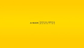 jilnelson.com entry by wirepaper