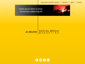 jilnelson.com entry by tornado