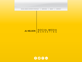 jilnelson.com entry by tornado