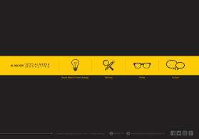 jilnelson.com entry by NidusGraphics