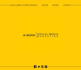 jilnelson.com entry by adyyy