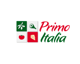 Primo Italia entry by ovidius