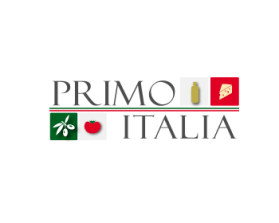 Winning entry: Primo Italia entry by ovidius