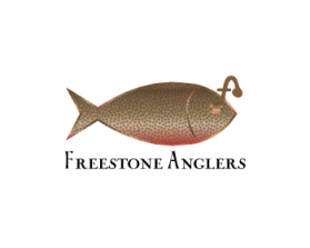 Freestone Anglers entry by kbcorbin