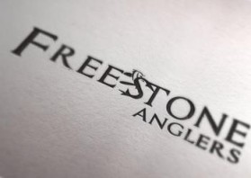 Freestone Anglers entry by alex.projector