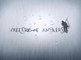 Freestone Anglers entry by alex.projector