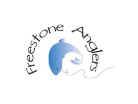 Freestone Anglers entry by not2shabby