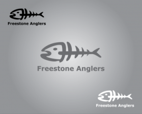 Freestone Anglers entry by serroteca