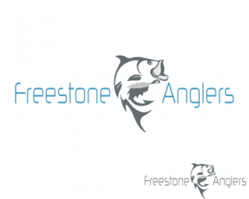 Freestone Anglers entry by titif67