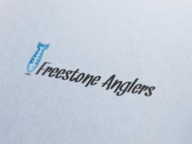 Freestone Anglers entry by bachir7