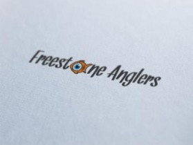 Freestone Anglers entry by bachir7